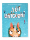 101 Unicorni — Libro
