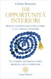 108 Opportunità Interiori — Libro