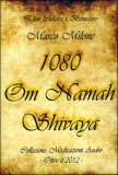 1080 Om Namah Shivaya - CD Audio — Audiolibro