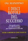 I Dieci Rotoli del Successo — Libro