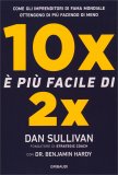 10x è Più Facile di 2x — Libro