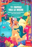 11 Favole tra le Righe — Libro