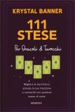 111 Stese per Oracoli e Tarocchi — Libro