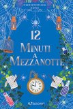 12 Minuti a Mezzanotte — Libro