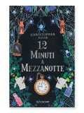 12 Minuti a Mezzanotte — Libro