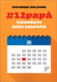 12 Papà — Libro