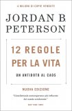 12 Regole per la Vita — Libro