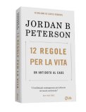 12 Regole per la Vita — Libro