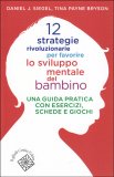 12 Strategie Rivoluzionarie per Favorire lo Sviluppo Mentale del Bambino — Libro