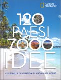 120 Paesi 7000 Idee — Libro