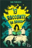 13 Racconti da Brividi — Libro
