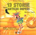 13 Storie dagli Antichi Imperi — Libro