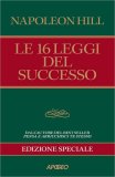 16 Leggi del Successo — Libro