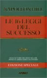 16 Leggi del Successo — Libro