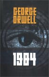 1984
di George Orwell (Eric Arthur Blair)

