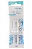 2 Testine di Ricambio per Spazzolino Ocean87