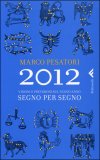 2012 Visioni e Previsioni sul Nuovo Anno — Libro