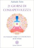 21 Giorni di Consapevolezza — Libro