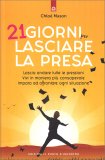 21 Giorni per lasciare la Presa — Libro