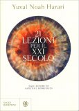 21 Lezioni per il XXI Secolo — Libro