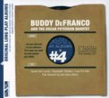 Buddy DeFranco And The Oscar Peterson Quartet (222969)