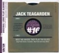 Jack Teagarden - Meet Me Where They Play The Blues (222981)