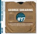 George Shearing - A Jazz Date With George Shearing (222982)
