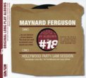 Maynard Ferguson - Hollywood Party/Jam Session (222983)