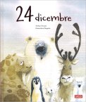 24 Dicembre — Libro