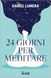 24 Giorni per Meditare — Libro