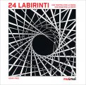 24 Labirinti — Libro