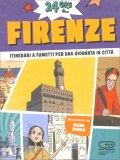 24 Ore a Firenze — Libro