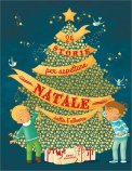 24 Storie per Aspettare il Natale Sotto l'Albero — Libro