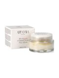 24H Daily Glow - Crema Idratante alla Rosa