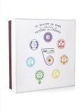 25 Ruote di Vita in Relazione al Sistema dei Chakra - Cofanetto