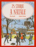 25 Storie a Natale — Libro