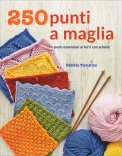 250 Punti a Maglia — Libro