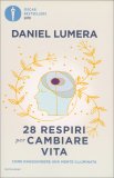 28 Respiri per Cambiare Vita — Libro