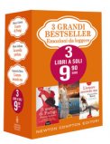 3 Grandi Bestseller. Emozioni Da Leggere: Il Sarto Di Parigi-La Sorella Perduta-L'amore Secondo Me