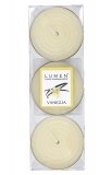 3 Maxi Lucille Profumate - Vaniglia