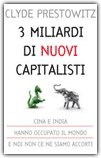 3 Miliardi di Nuovi Capitalisti — Libro