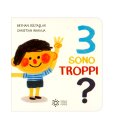 3 Sono Troppi? — Libro