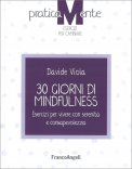 30 Giorni di Mindfulness — Libro