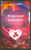 30 Giorni per Essere Felice — Libro