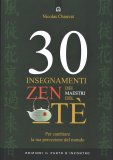 30 Insegnamenti Zen dei Maestri del Tè — Libro