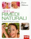 300 e più Rimedi Naturali  — Libro
