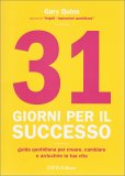 31 Giorni per il Successo — Libro