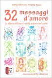32 Messaggi d'Amore — Libro