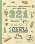321 Cose Intelligenti da Sapere sulla Scienza — Libro
