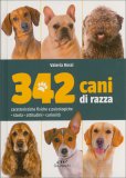 342 Cani di Razza — Libro